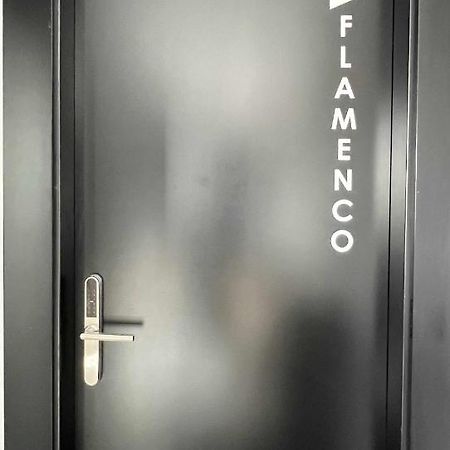 Apartament Flamenco Modern & Luxury Malaga Zewnętrze zdjęcie