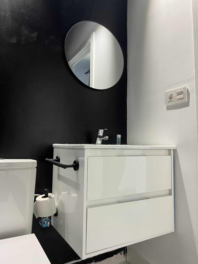 Apartament Flamenco Modern & Luxury Malaga Zewnętrze zdjęcie