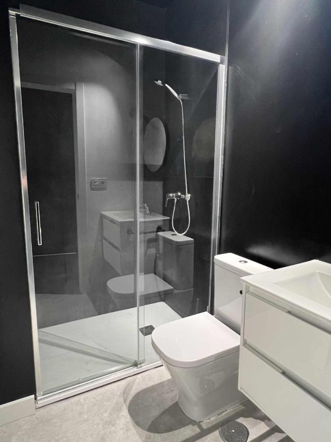 Apartament Flamenco Modern & Luxury Malaga Zewnętrze zdjęcie