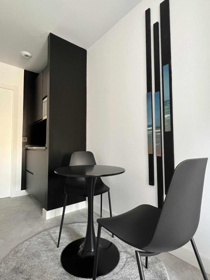 Apartament Flamenco Modern & Luxury Malaga Zewnętrze zdjęcie