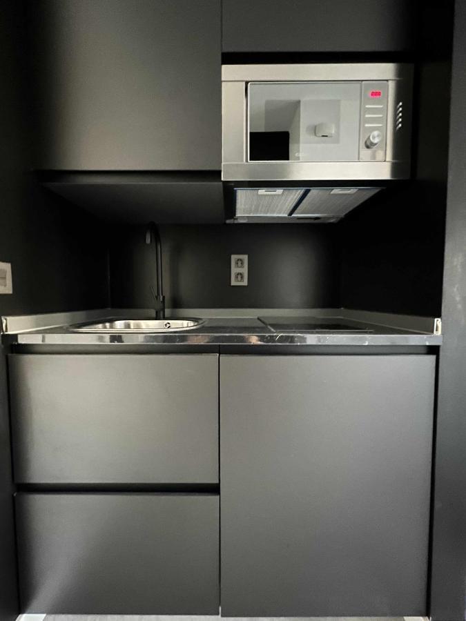 Apartament Flamenco Modern & Luxury Malaga Zewnętrze zdjęcie
