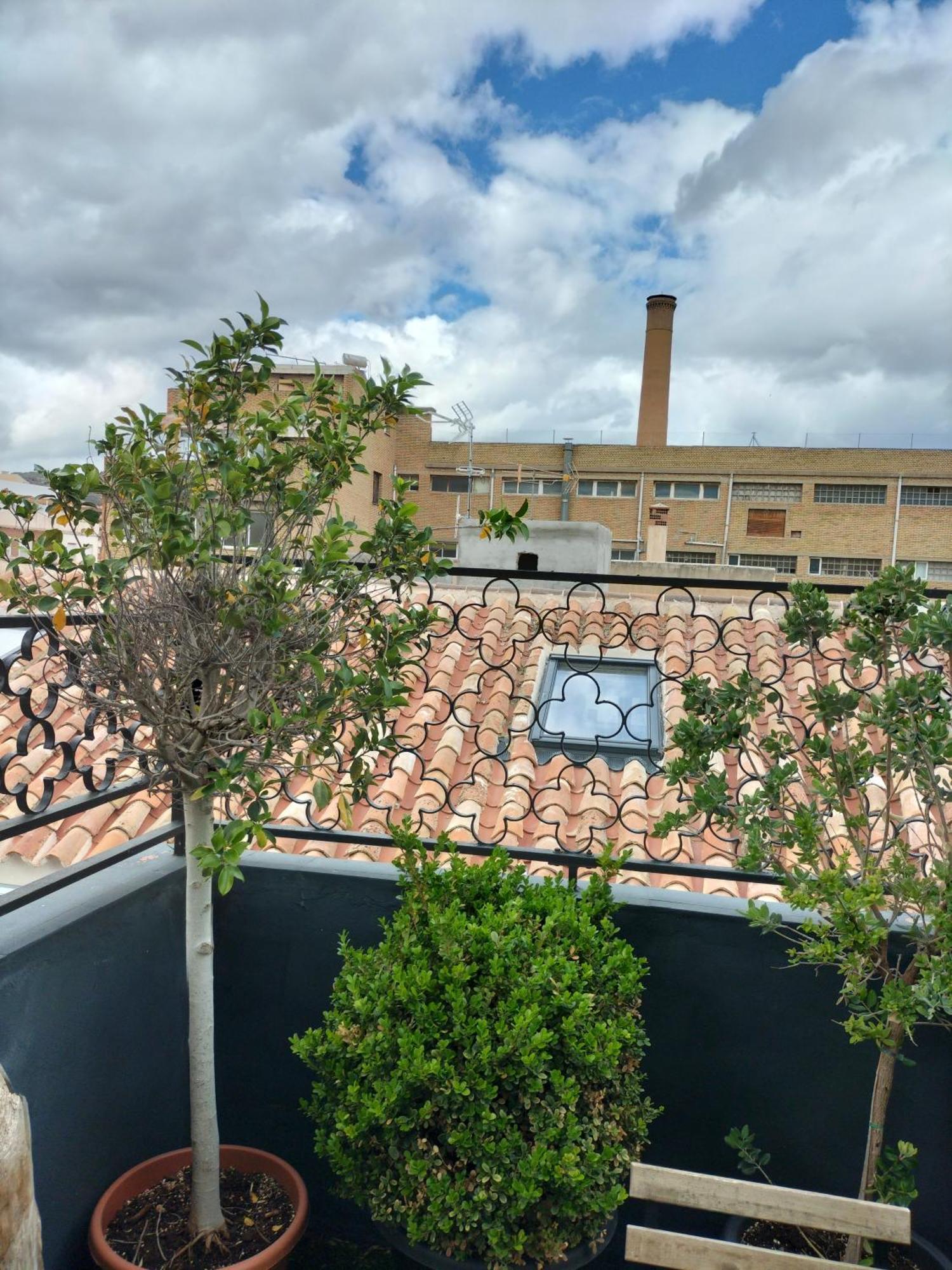 Apartament Flamenco Modern & Luxury Malaga Zewnętrze zdjęcie