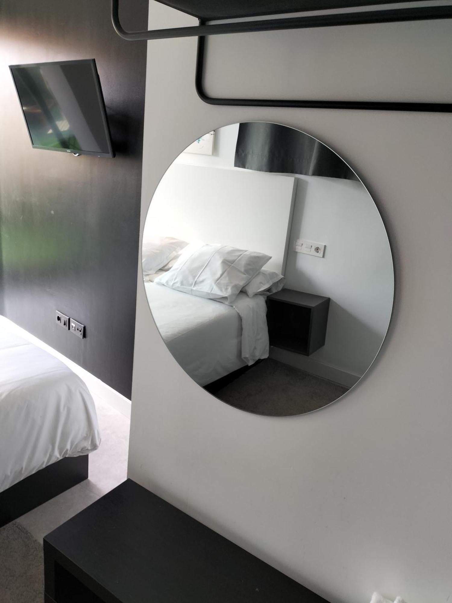Apartament Flamenco Modern & Luxury Malaga Zewnętrze zdjęcie